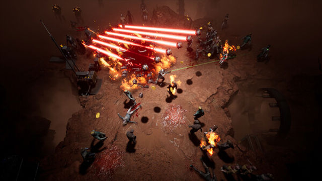 Tải game R.I.P Reincarnation Insurance Program Early Access