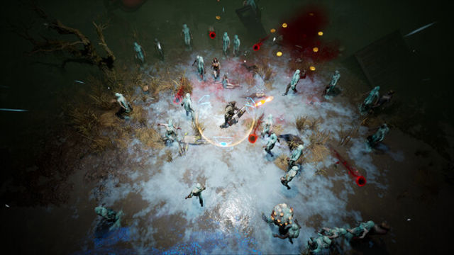 Tải game R.I.P Reincarnation Insurance Program Early Access