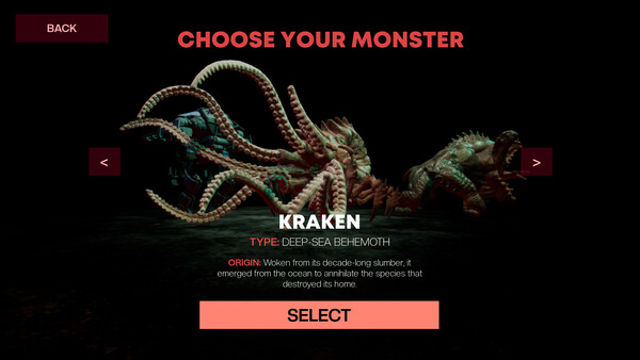 Tải game YOU ARE THE MONSTER Early Access