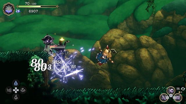 Tải game Ariana and the Elder Codex-GoldBerg