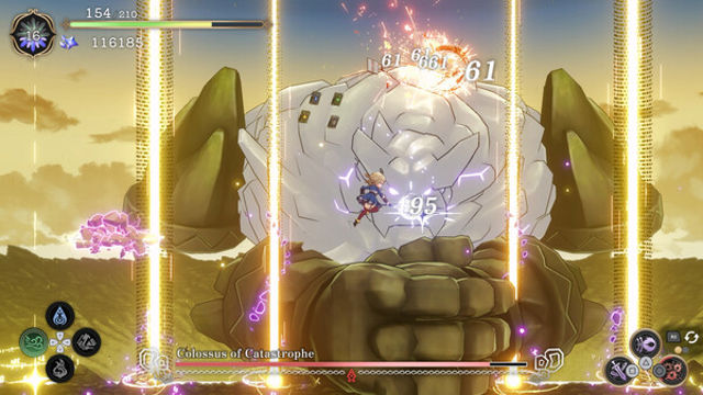 Tải game Ariana and the Elder Codex-GoldBerg