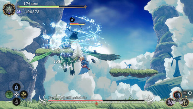 Tải game Ariana and the Elder Codex-GoldBerg