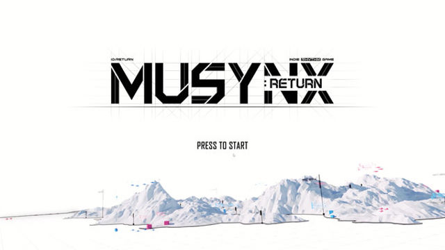 Tải game MUSYNX RETURN v20260924-P2P