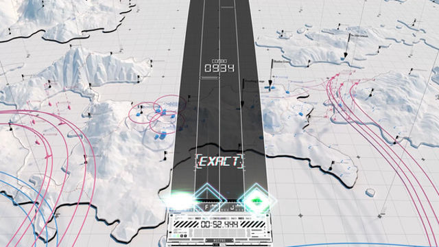 Tải game MUSYNX RETURN-TENOKE