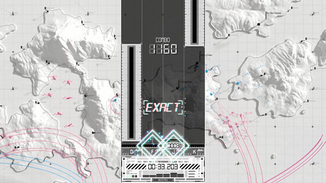 Tải game MUSYNX RETURN-TENOKE