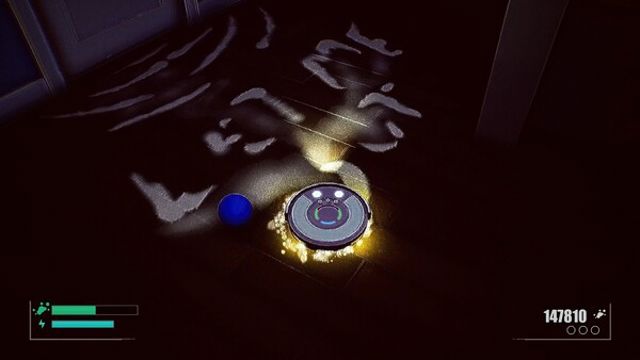 Tải game 7 Nights with Vroombi-TENOKE