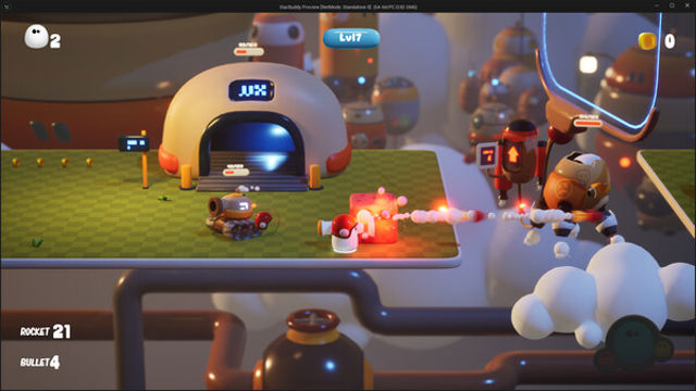 Tải game Star Buddy-TENOKE