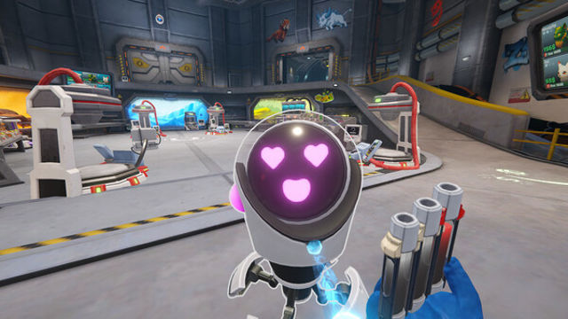 Tải game Monster Lab Simulator Early Access