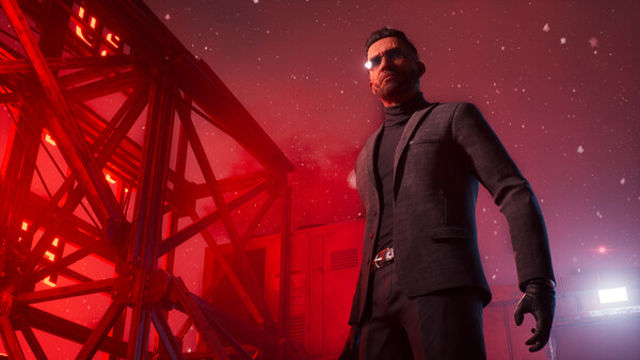 Tải game Vampire The Masquerade BL 2 Loose Cannon-RUNE