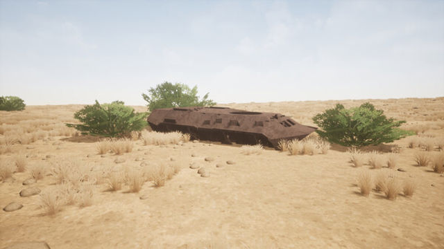 Tải game Osta-GoldBerg