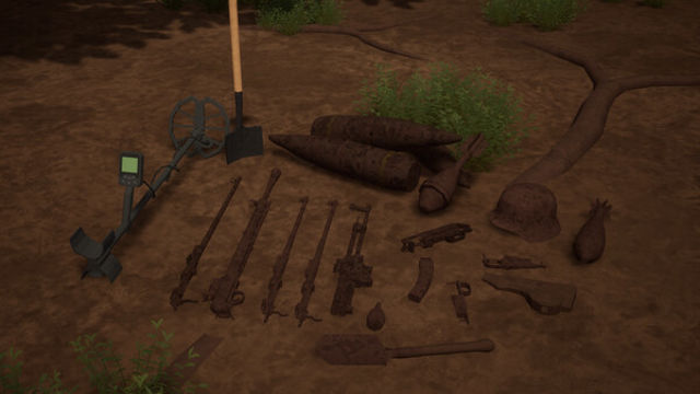 Tải game Osta-GoldBerg