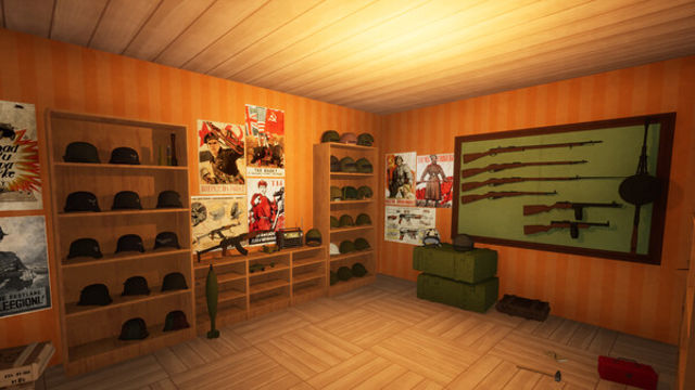 Tải game Osta-GoldBerg