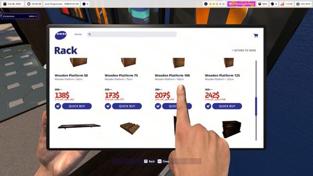 Tải game Pawnbroker Simulator v1.1.4.11-P2P