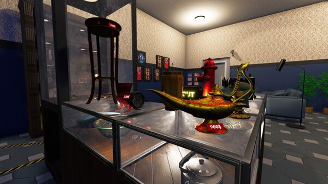 Tải game Pawnbroker Simulator v1.1.4.11-P2P