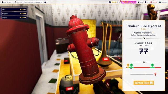 Tải game Pawnbroker Simulator-TENOKE