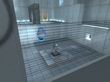 Tải game Portal v20250528-P2P