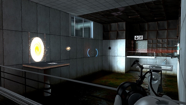 Tải game Portal v20250528-P2P