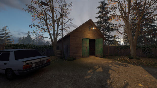 Tải game Iron Blight v1.05-P2P