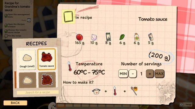 Tải game Italian Pizza Simulator-P2P