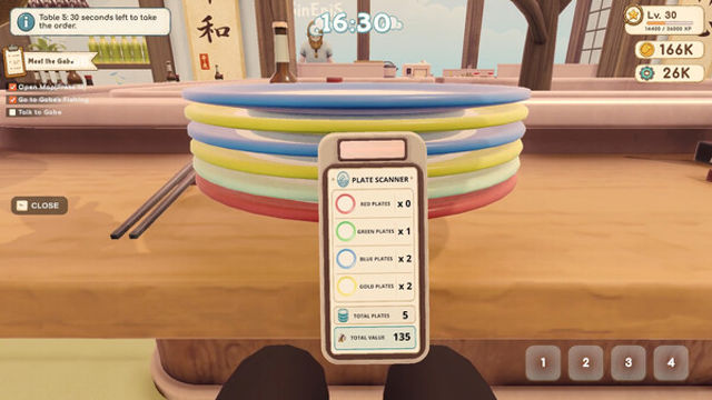 Tải game Deep Blue Sushi Early Access