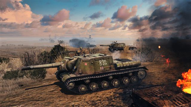 Tải game Call to Arms Gates of Hell Ostfront v1.040.0-P2P