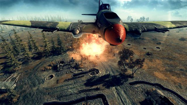 Tải game Call to Arms Gates of Hell Ostfront v1.050.0-P2P
