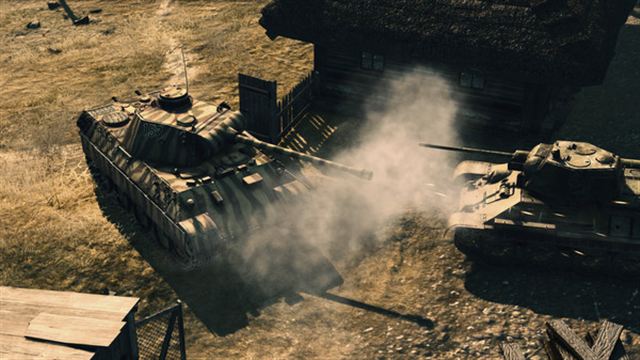 Tải game Call to Arms Gates of Hell Ostfront v1.045.0-P2P