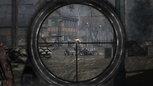 Tải game Call to Arms Gates of Hell Ostfront v1.051.0-P2P