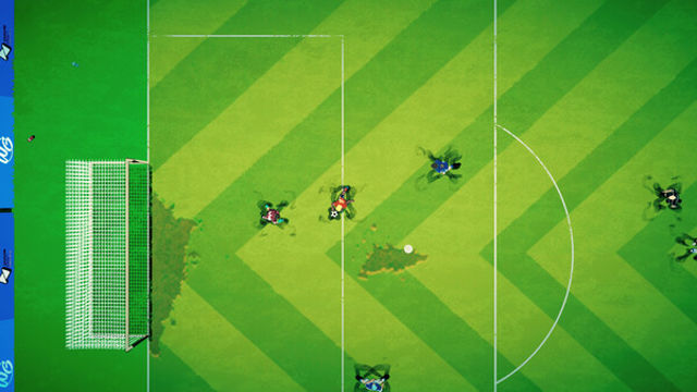 Tải game Beat The Champions-GoldBerg