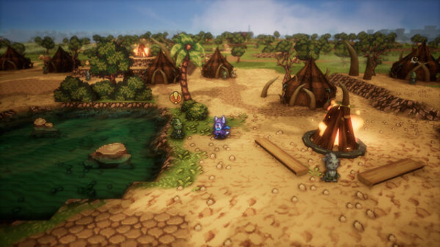 Tải game Monster Alchemy Early Access