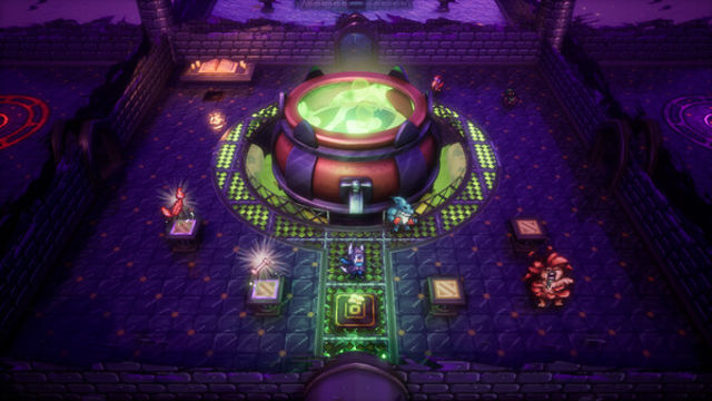 Tải game Monster Alchemy Early Access