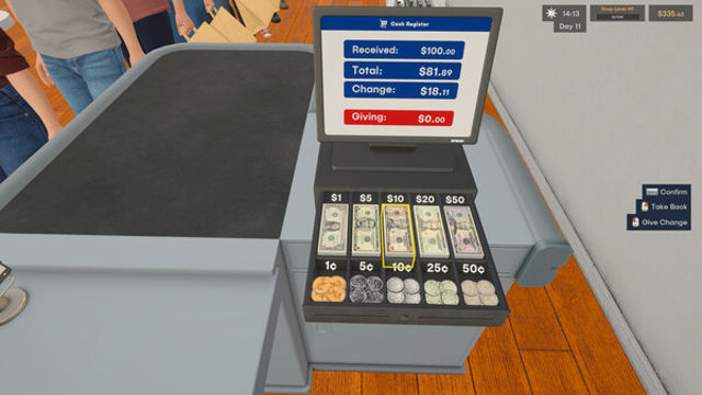 Tải game Model Kit Shop Simulator-TENOKE