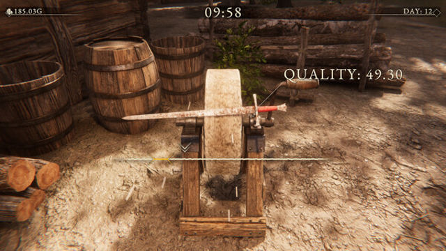 Tải game Village Merchant-GoldBerg