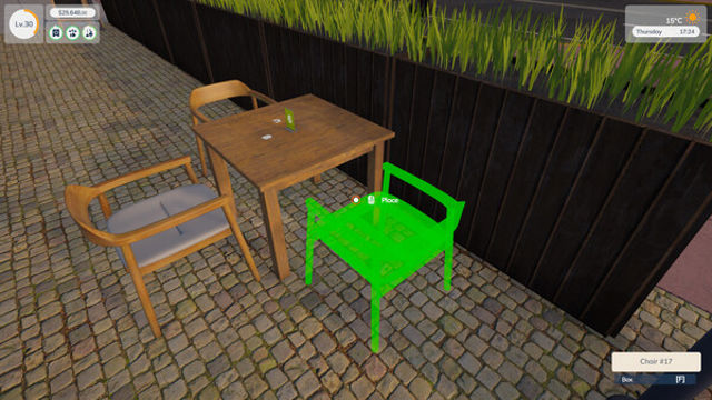 Tải game Cafe Business Manager Early Access