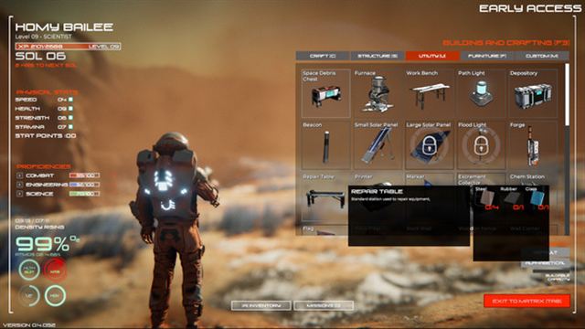 Tải game Osiris New Dawn v1.5.66-P2P