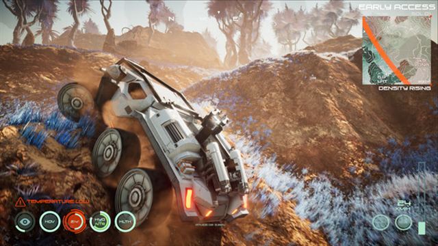 Tải game Osiris New Dawn Enhanced Expedition-P2P