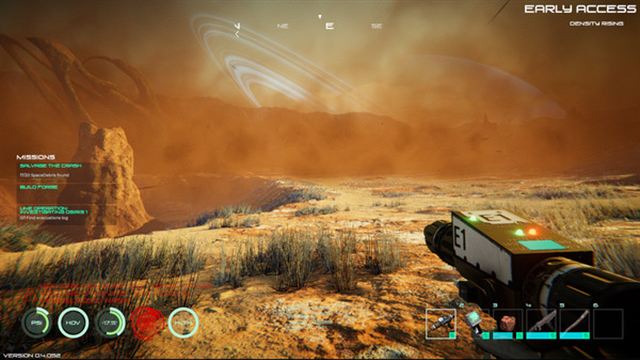 Tải game Osiris New Dawn Enhanced Expedition-P2P