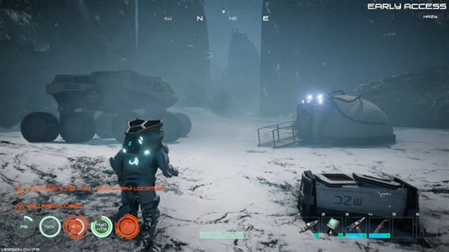 Tải game Osiris New Dawn v1.5.66-P2P
