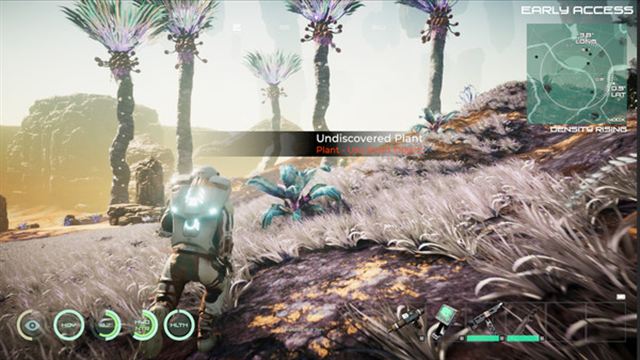 Tải game Osiris New Dawn Enhanced Expedition-P2P
