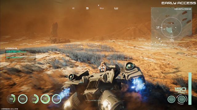 Tải game Osiris New Dawn v1.5.66-P2P