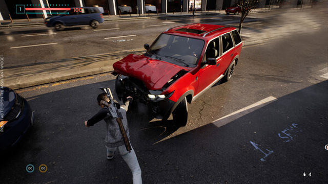 Tải game Nice City-TENOKE