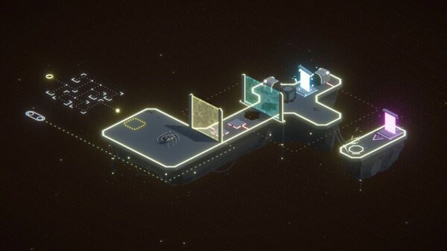 Tải game A Thread Between-GoldBerg