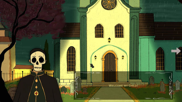 Tải game The Curse We Made-TENOKE