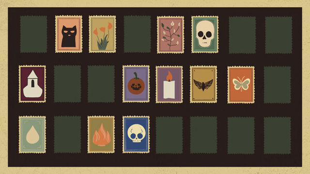 Tải game The Curse We Made-TENOKE