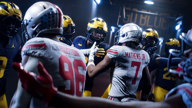 Tải game EA Sports College Football 27-P2P