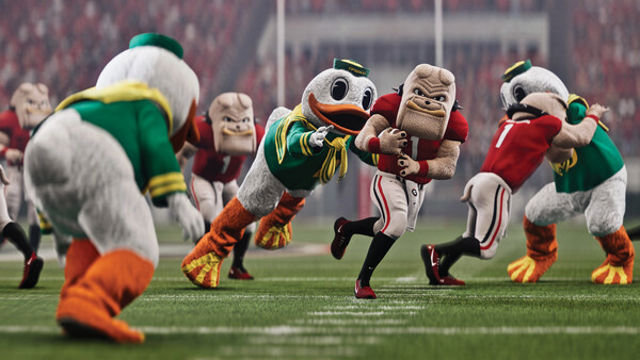 Tải game EA Sports College Football 27-P2P
