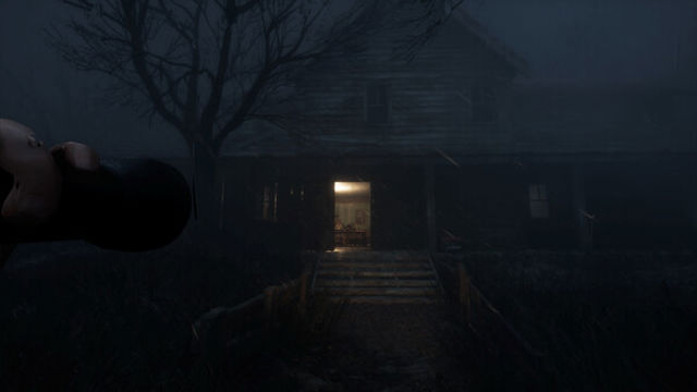 Tải game The Butchers Village-P2P