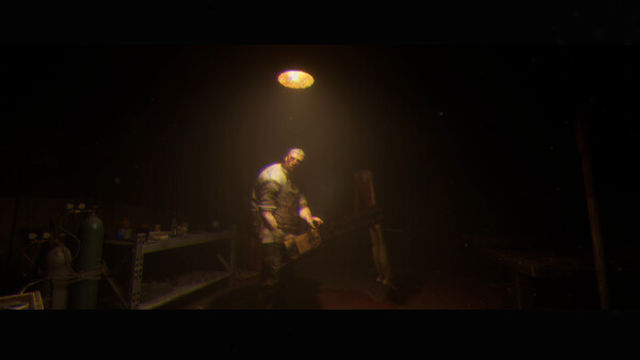 Tải game The Butchers Village-P2P