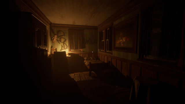 Tải game The Butchers Village-P2P