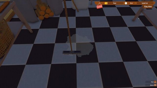 Tải game Breezy Bakes Simulator-GoldBerg